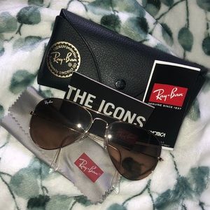 ray ban sunglasses NEW